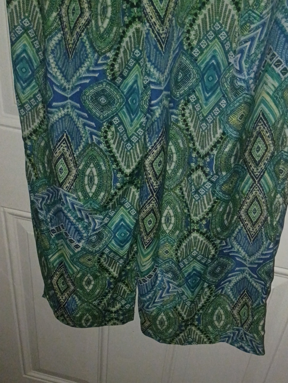 Boho Pants - Picture 5 of 5